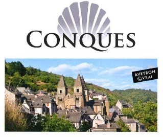 Commune de Conques en Rouergue (12) : recensement et auscultation de 105 km de voirie communale.