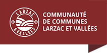 Communauté de Communes Larzac et Vallées (12) : recensement et diagnostic routier de 216 km de voirie communautaire.