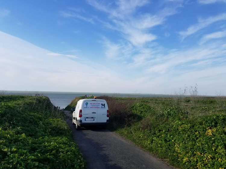 You are currently viewing Nieul-sur-Mer