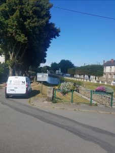 Lire la suite à propos de l’article Mission d’audit à Pontivy
