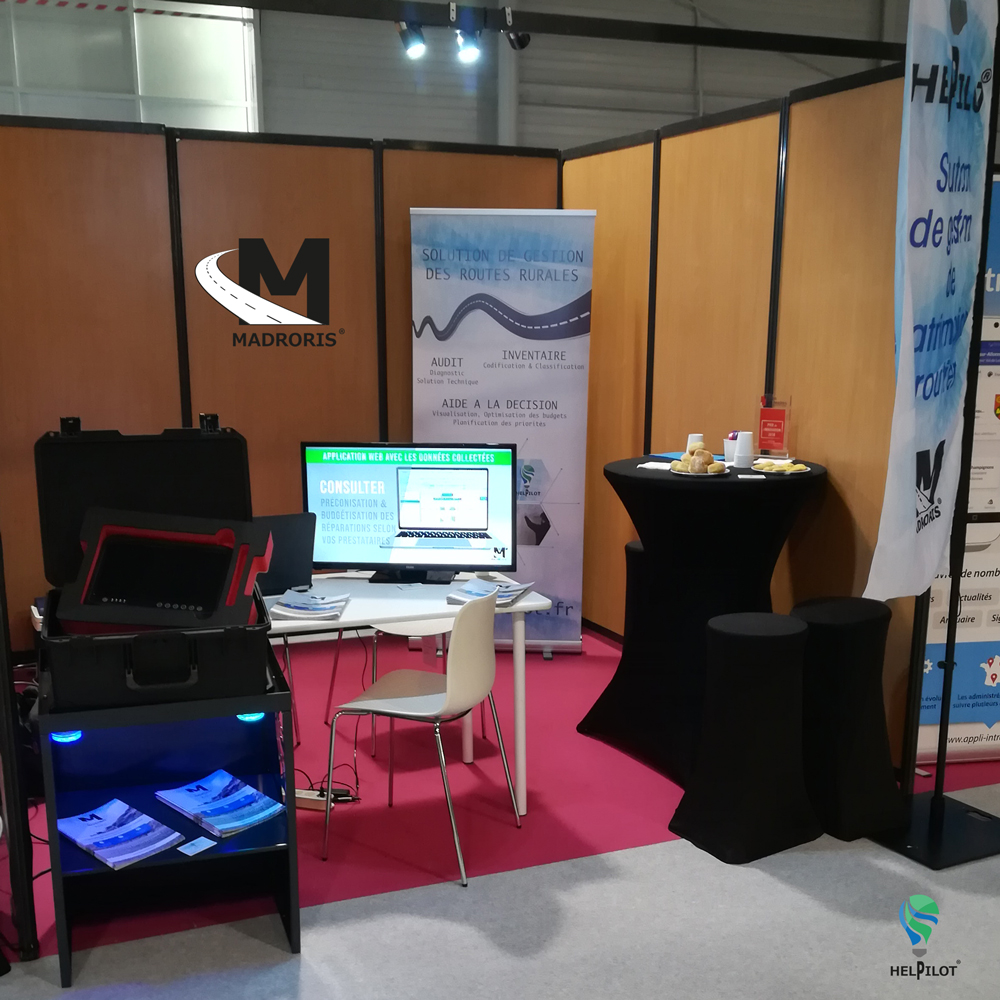You are currently viewing Salon des Maires de l’Hérault