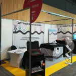 Salon des Maires et des Collectivités Locales à PARIS