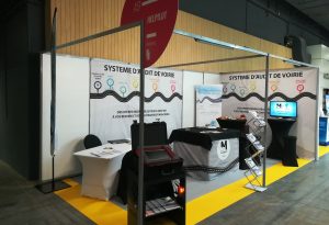 Lire la suite à propos de l’article Salon des Maires et des Collectivités Locales à PARIS