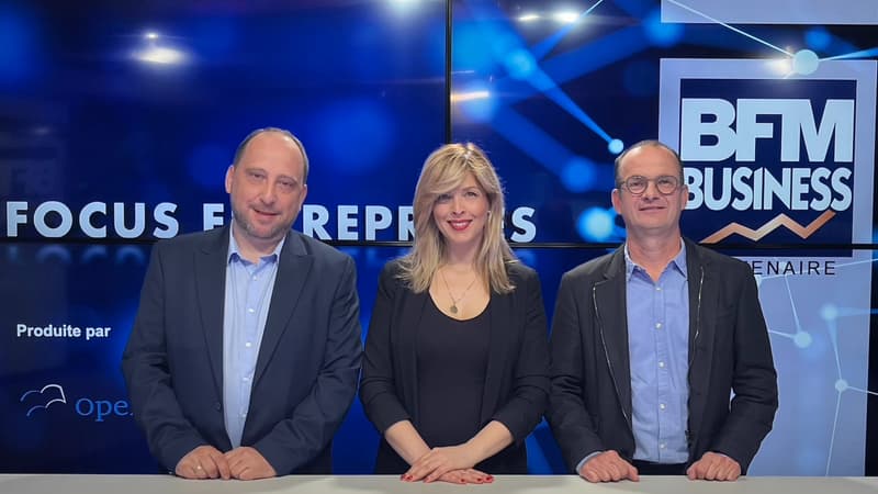 Lire la suite à propos de l’article Interview BFM Business