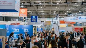 Lire la suite à propos de l’article Salon des Maires de Paris 2022